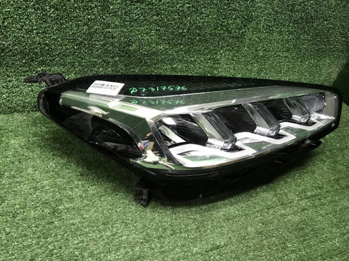 Битая Фара правая Chery Tiggo 7 Pro (20-нв) LED
