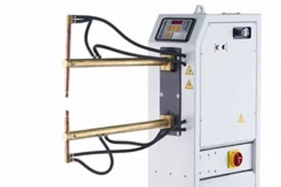 Машина для контактной сварки TECNA 4663N/380