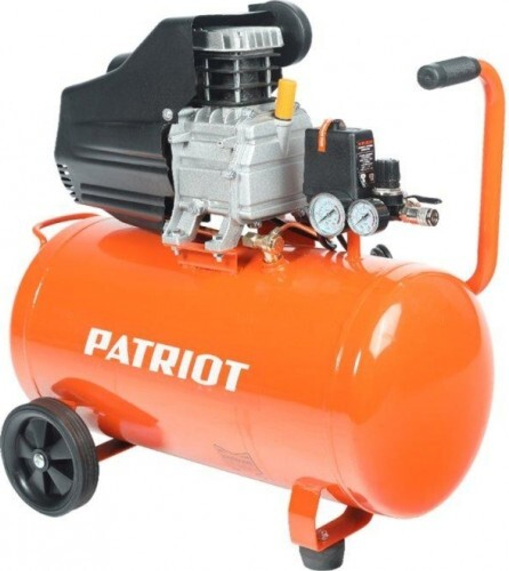 Компрессор поршневой PATRIOT EURO 50-260К 525306316