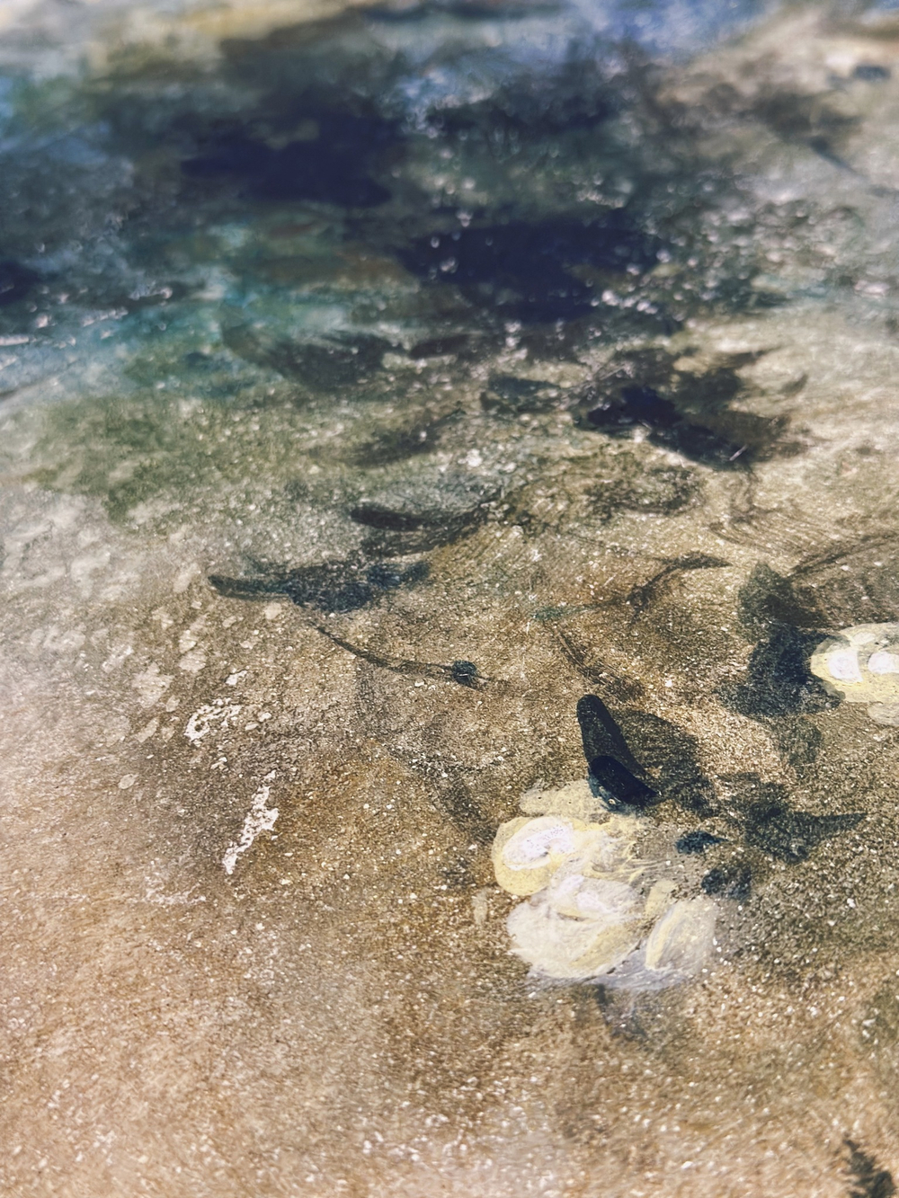 TRAVERTINE
