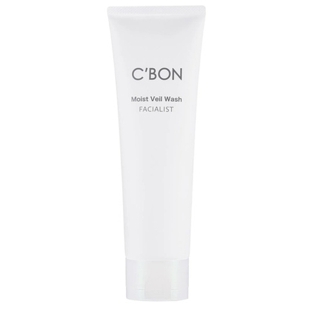 CBON Facialist Moist Veil Wash
