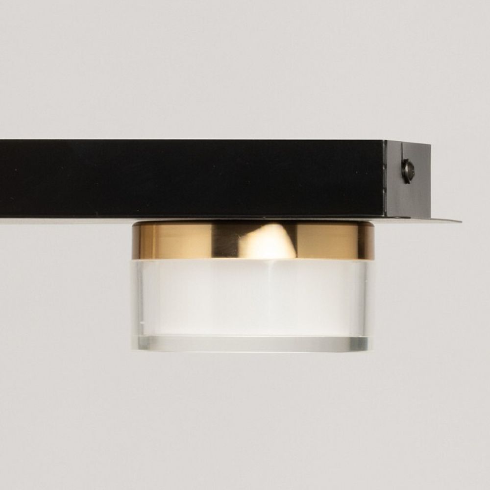 Накладной светильник De City Гэлэкси 22 632018803