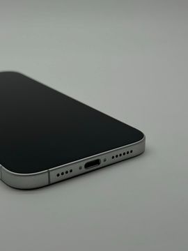 iPhone 16 Plus 128Gb White