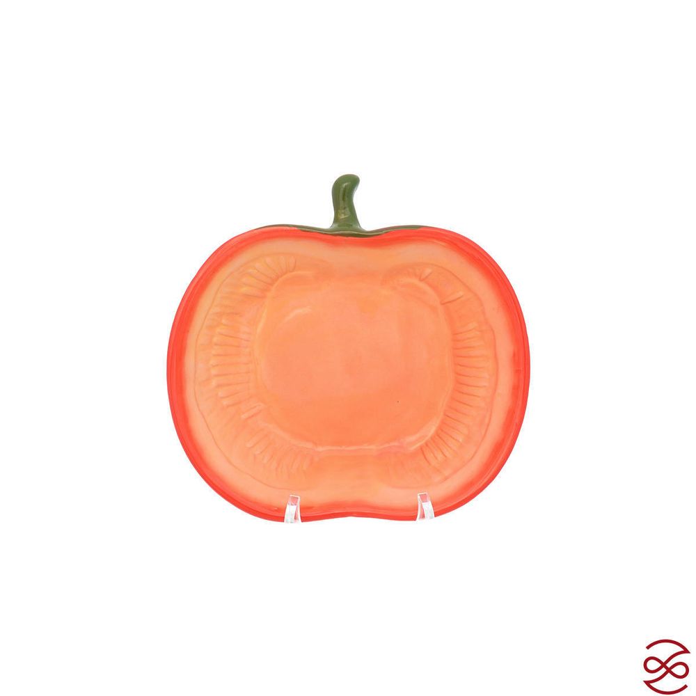 Форма для запекания Royal Classics Rich Harvest Томат 600 мл, 18*6 см