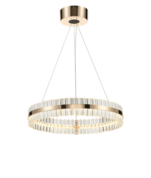 Подвесной светильник Vele Luce Faccia VL1694P01