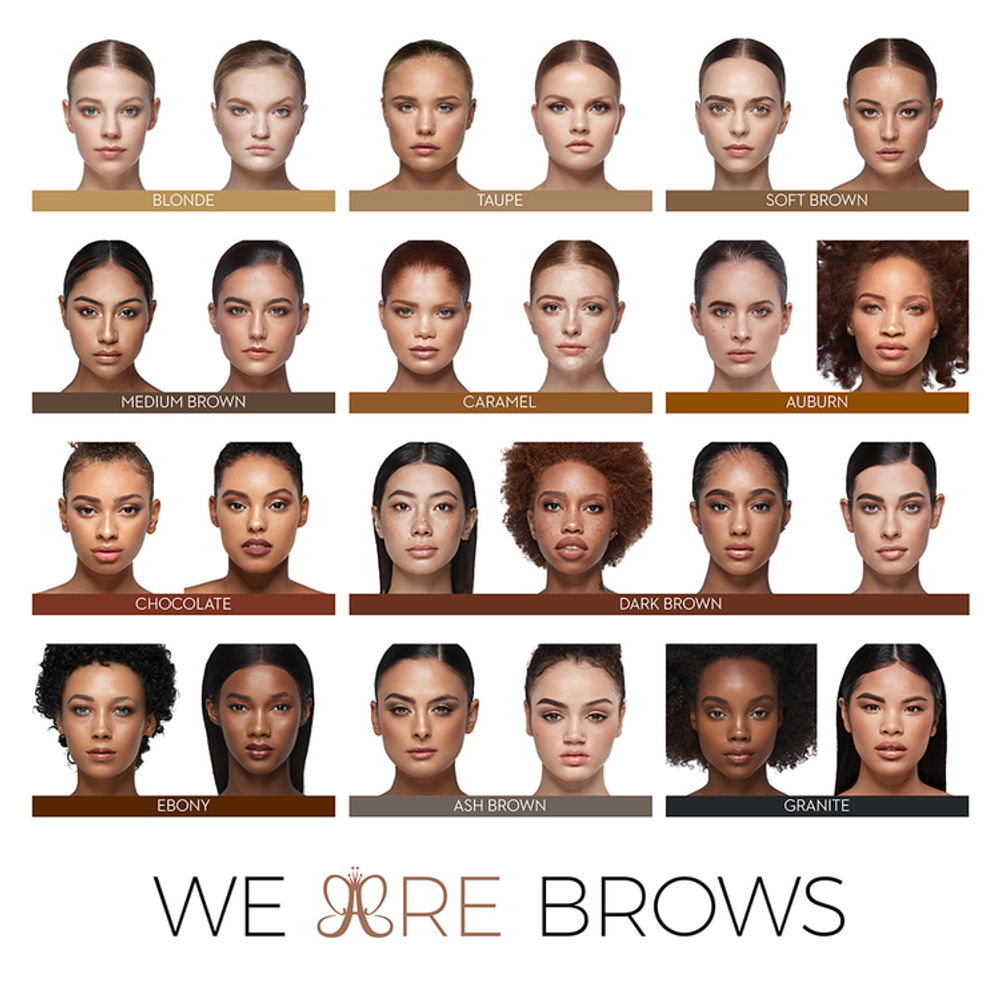 Anastasia Beverly Hills Brow Wiz