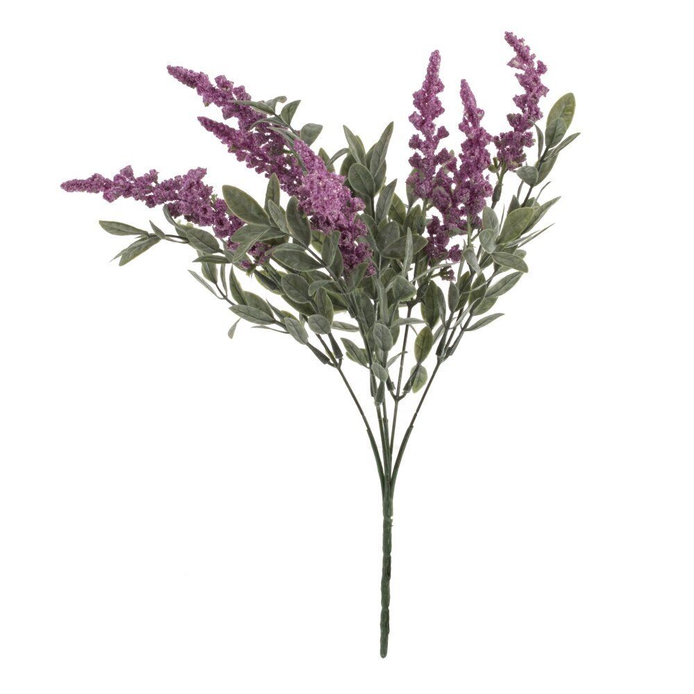 GAEM Цветок искусственный, L10 W9 H35 см, 4в.