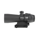 Прицел оптический Veber Wolf Prismatic 5х40 RGB