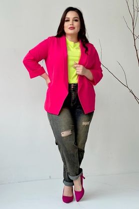 Цена на Жакет-3359 больших размеров