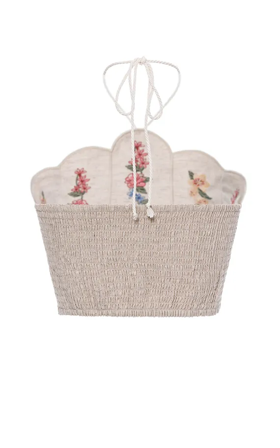 Топ 17057 Serenity Blush