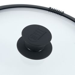 Крышка стеклянная Gipfel Paula 1050 26 см