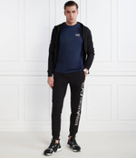 Футболка EA7 - темно-синий(8NPT18 PJ02Z)