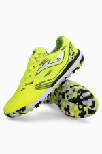 Сороконожки Joma Liga 5 2509 TF - желтый
