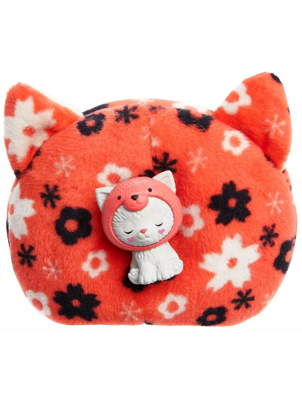 Кукла Барби Cutie Reveal Chelsea HRK27 Красная Панда