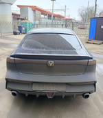Changan UNI-V 1.5 AT DLX