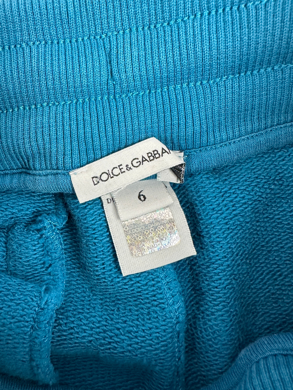 Комплект Dolce&Gabbana