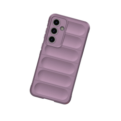 Противоударный чехол Flexible Case для Samsung Galaxy S24 FE