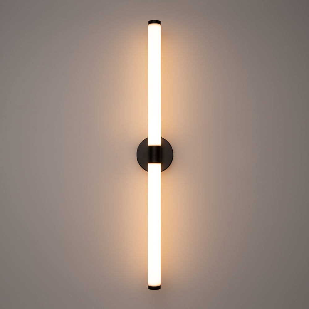 Настенный светодиодный светильник Maytoni Axis MOD106WL-L16B3K