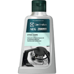 STEEL CARE - крем для очистки поверхностей из нержавеющей стали