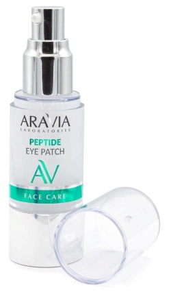 Патчи жидкие пептидные / Peptide Eye Patch 30 мл