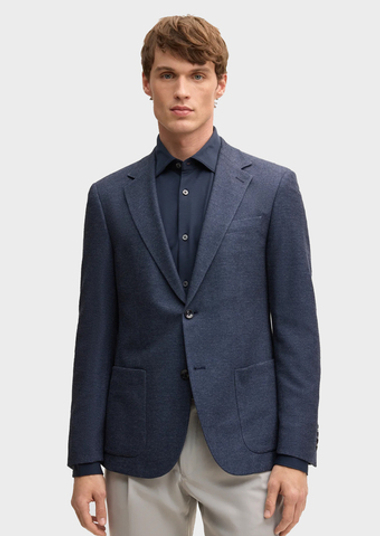 Пиджак Strellson Arndt4-J 4