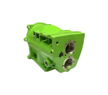 Корпус коробки передач голый на FORZA/ECO МБ6