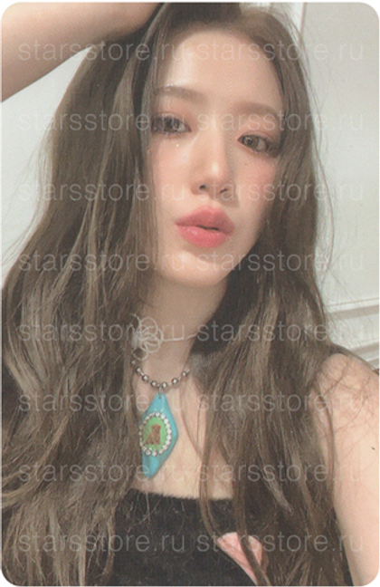 Фотокарта Shuhua I feel Butterfly ver.