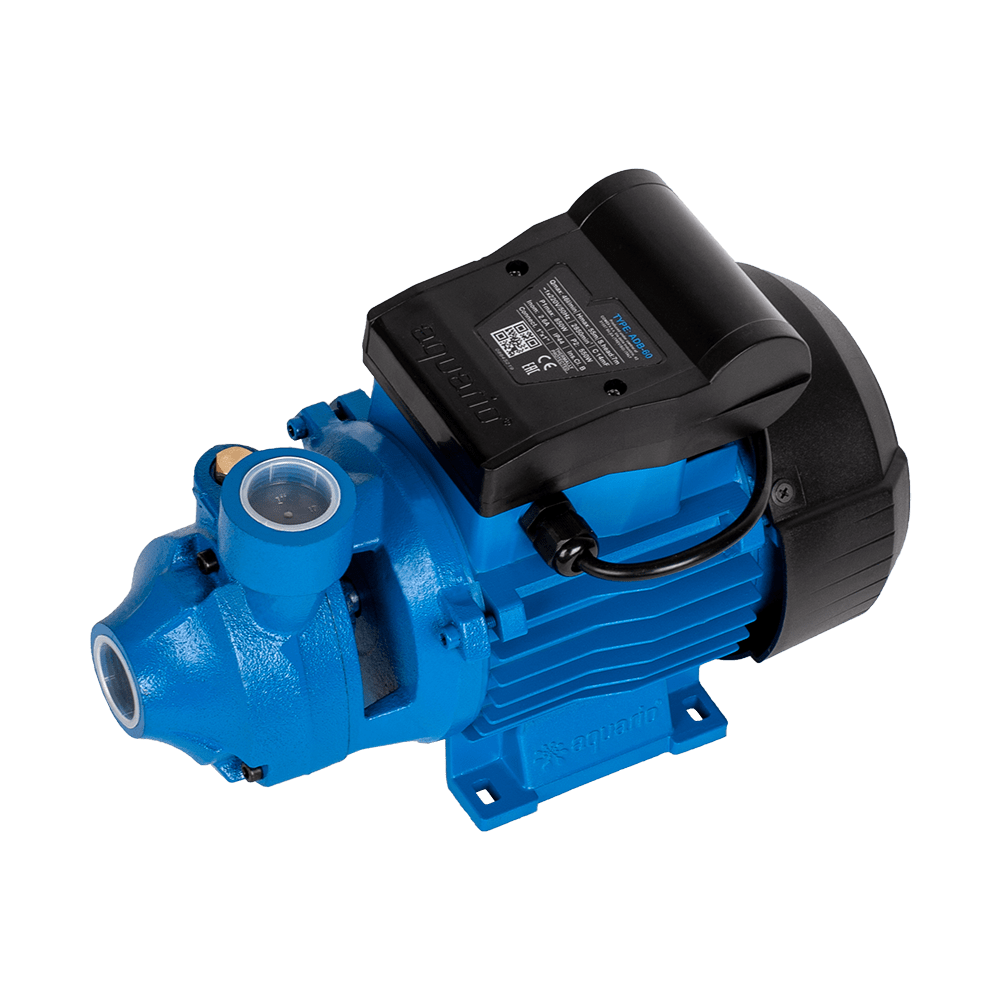 Поверхностный насос Aquario ADB 60