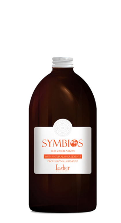Восстанавливающий шампунь SYMBIOS REGENERATION 500мл