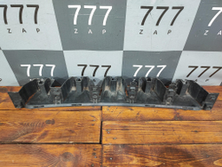 Кронштейн заднего бампера Volvo S40 2 04-12 Б/У Оригинал 30744950