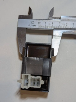 Коммутатор для квадроцикла, мотоцикла 125cc-150cc 4T CDI