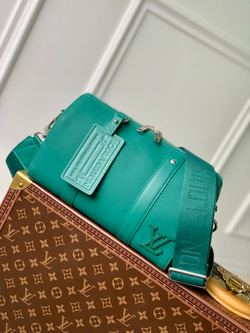 Louis Vuitton City Keepall 27 cm