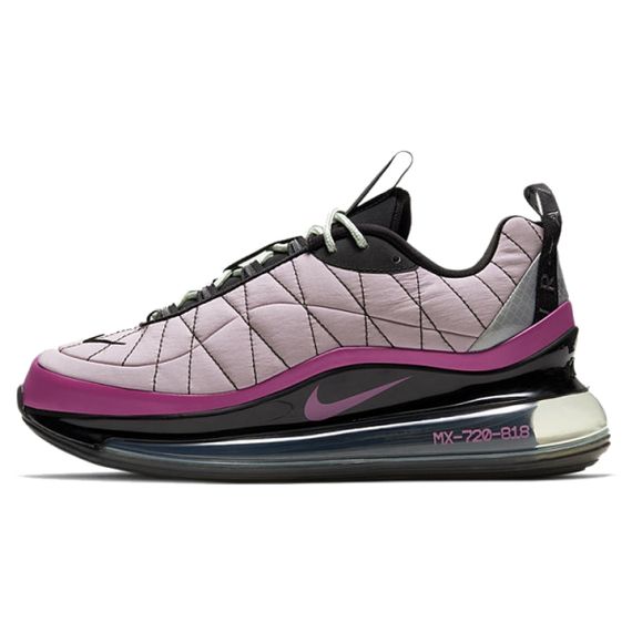 Nike Air Max 720 818 &quot;Purple Black&quot;