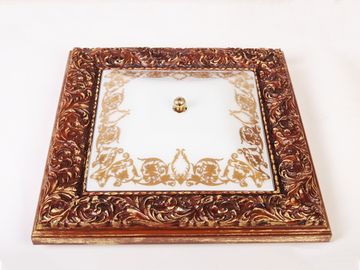 Потолочная люстра La Lampada 50705