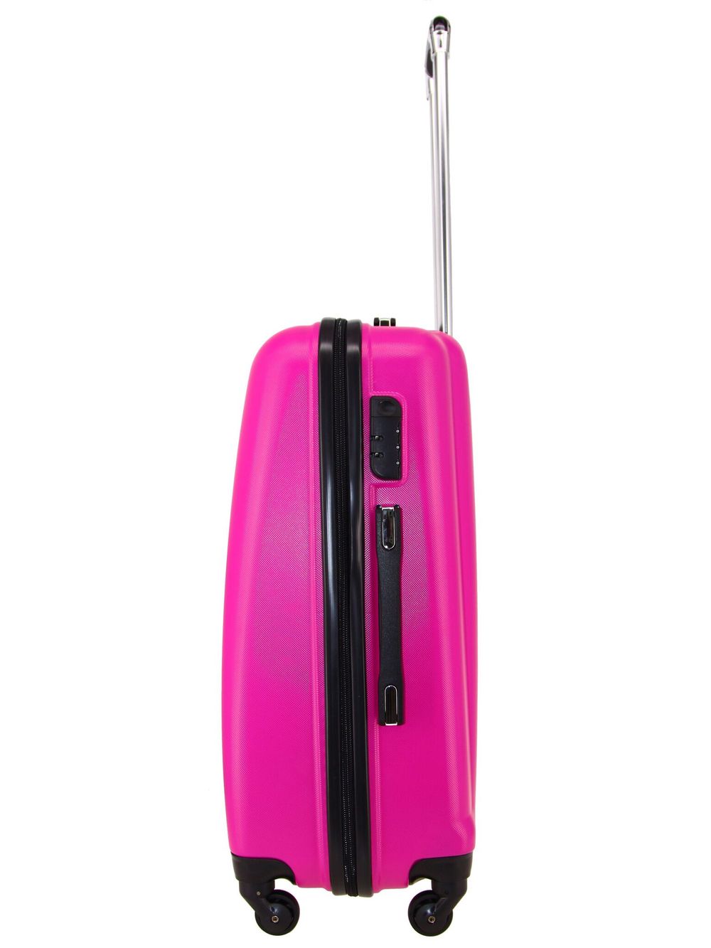 Чемодан 418-3