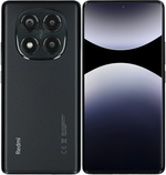 Смартфон Xiaomi Redmi Note 14S 12/512GB Midnight Black