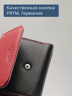 B270051 Hibiscus - Портмоне Marta Ponti