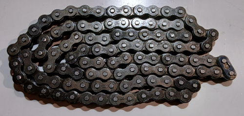 Цепь приводная CHOHO 520 ADV 300 GARET