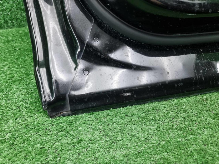 Дверь передняя правая BMW X3 G01 (2017-2024)