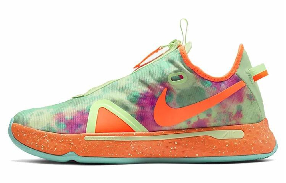 Кроссовки Gatorade X Nike Pg 4 4