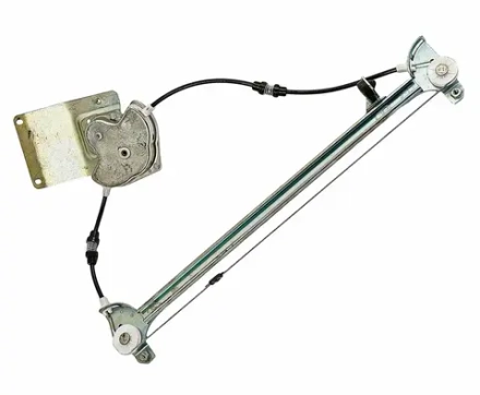 Стеклоподьемник ЕВРО правый ДЗС 53205-6104010