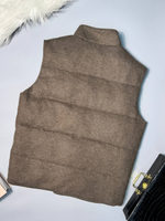 Безрукавка Brunello Cucinelli