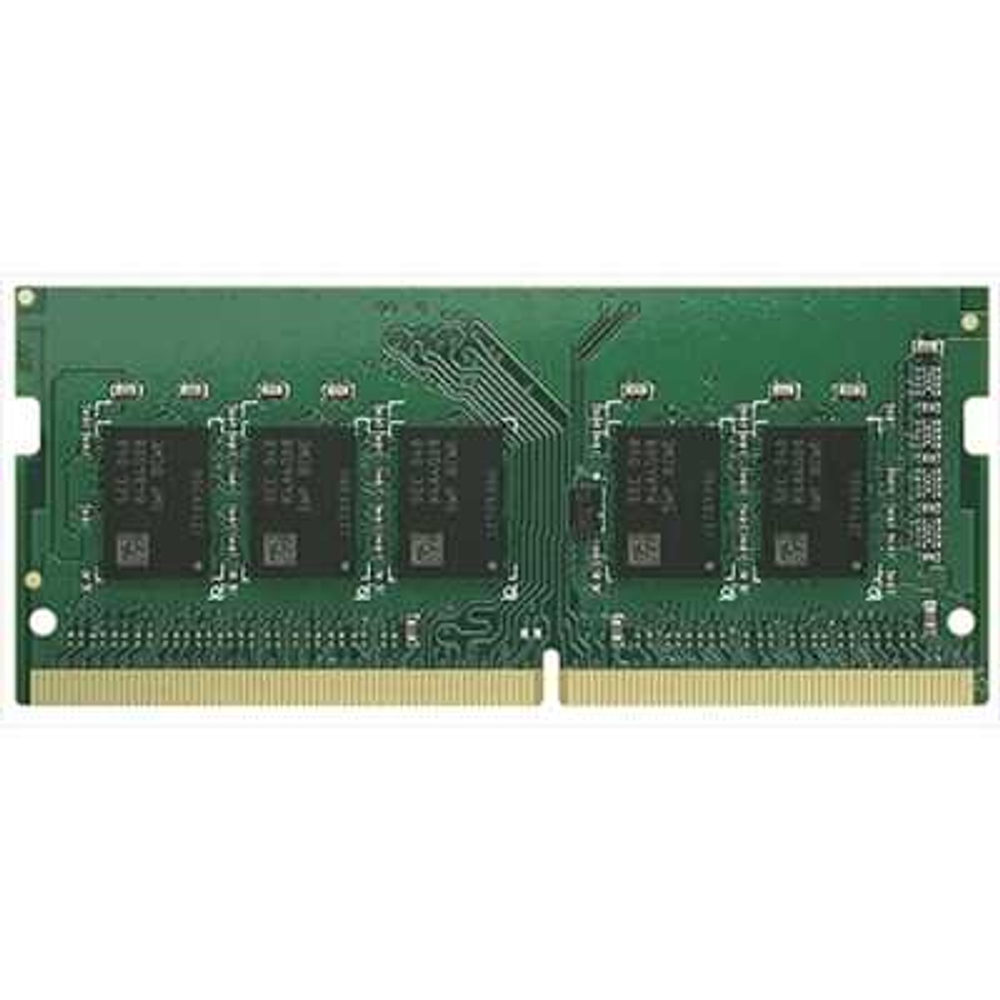 Оперативная память Synology D4ES04-4G