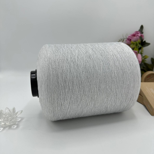 LINSIEME 71% вискоза 22% полиамид 7% люрекс