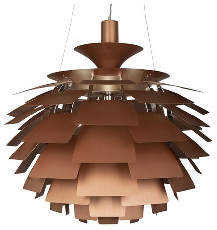 Подвесной светильник Loft it Artichoke 10156/800 Brass