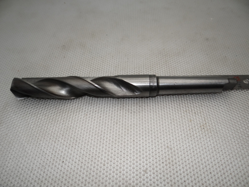 Сверло 29.5мм (140х290) Р9 к\х К/М3 СССР