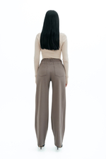 Брюки 566-416 Татьяна Тягина