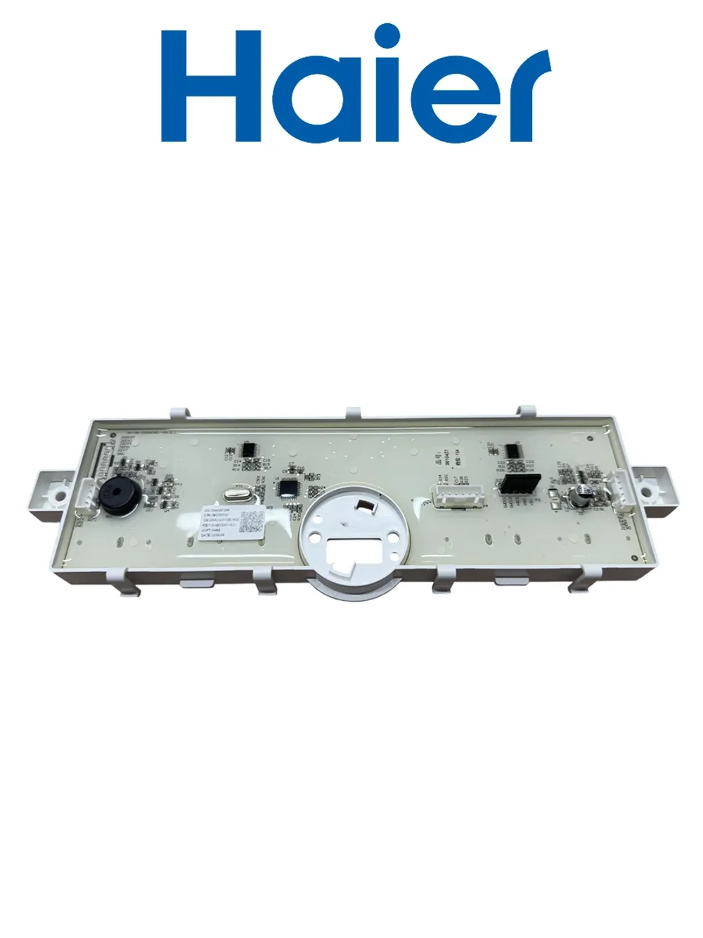 Дисплей XBCOOK01 0530074457 Haier