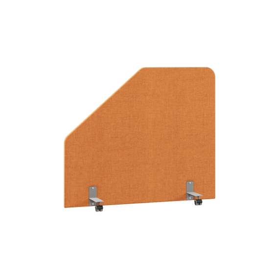 Акустическая перегородка на роликовых опорах RA.S.R-140/120  1400х28х1200 RAND Acousti