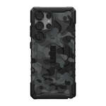 Защитный чехол MagSafe UAG Pathfinder SE для Samsung Galaxy S25 Ultra Композитный гибридный чехол с высоким уровнем защиты при падении. Designed for Samsung